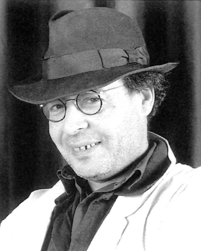 Brahim Tsaki - © N. Valette Brahim Tsaki - © N. Valette