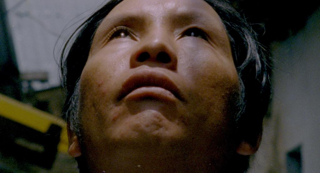 El gran movimiento - © Socavón - Altamar films El gran movimiento - © Socavón - Altamar films