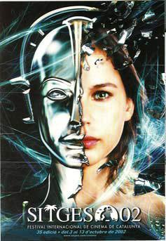 Sitges International Fantastic Film Festival of Catalonia Sitges International Fantastic Film Festival of Catalonia