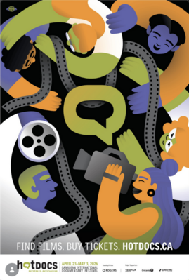 Hot Docs - 2026