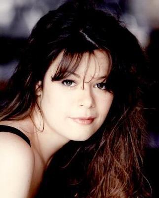 Angélique Thomas Angélique Thomas