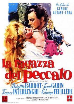 El Amor es mi oficio - Poster Espagne El Amor es mi oficio - Poster Espagne