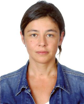 Senem Erdine Senem Erdine