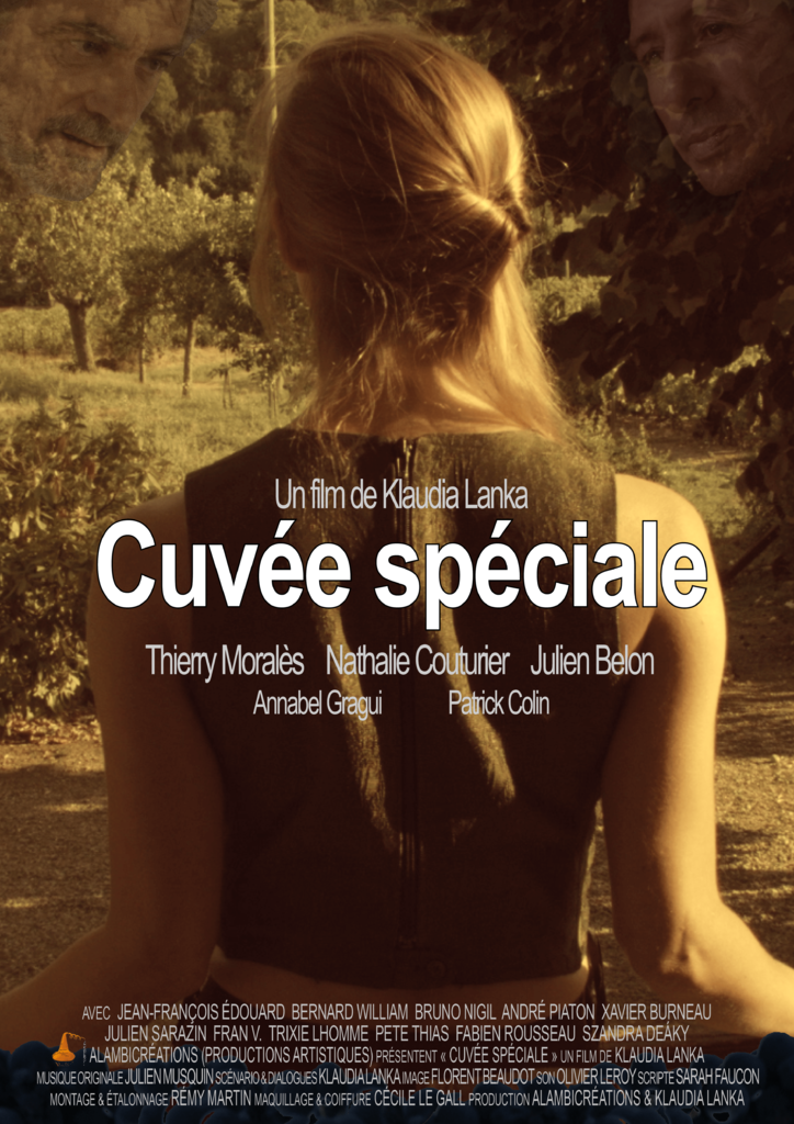 Cuvée spéciale Cuvée spéciale
