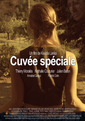 Cuvée spéciale Cuvée spéciale