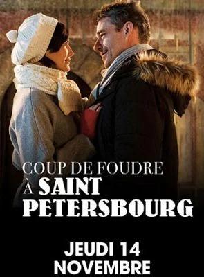 Love in Saint Petersburg - &copy; TF1
