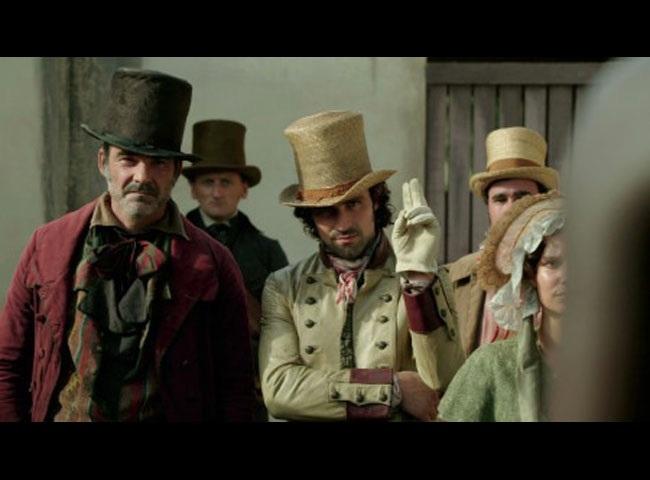 Ebony: The Last Years of the Atlantic Slave Trade - © Les Films d'Ici - Les Films du crocodile - Looks Film Ebony: The Last Years of the Atlantic Slave Trade - © Les Films d'Ici - Les Films du crocodile - Looks Film