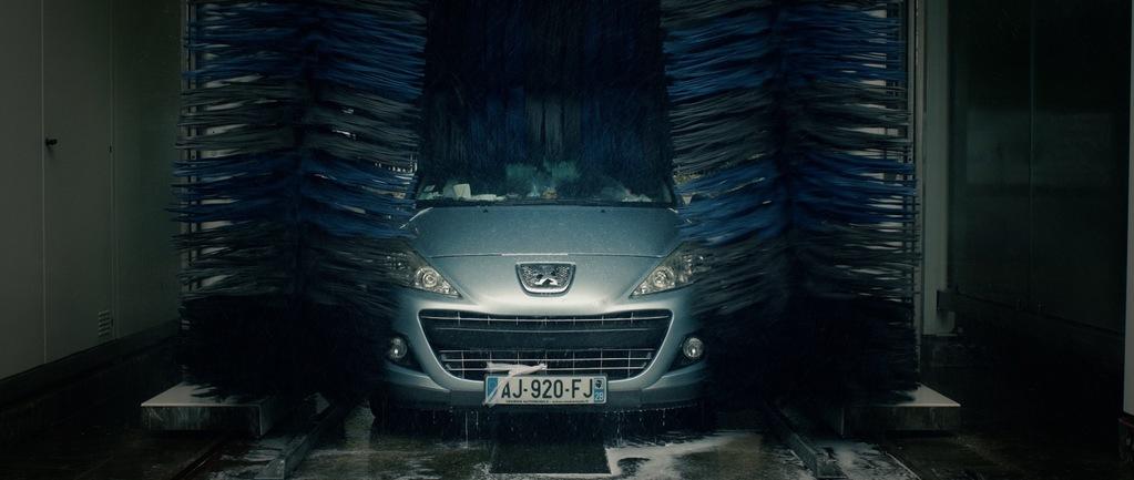 Change de disque Change de disque