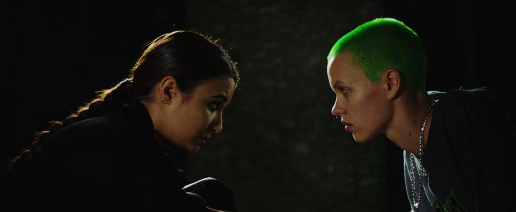 Heartbeast - © Kerttu Hakkarainen Heartbeast - © Kerttu Hakkarainen