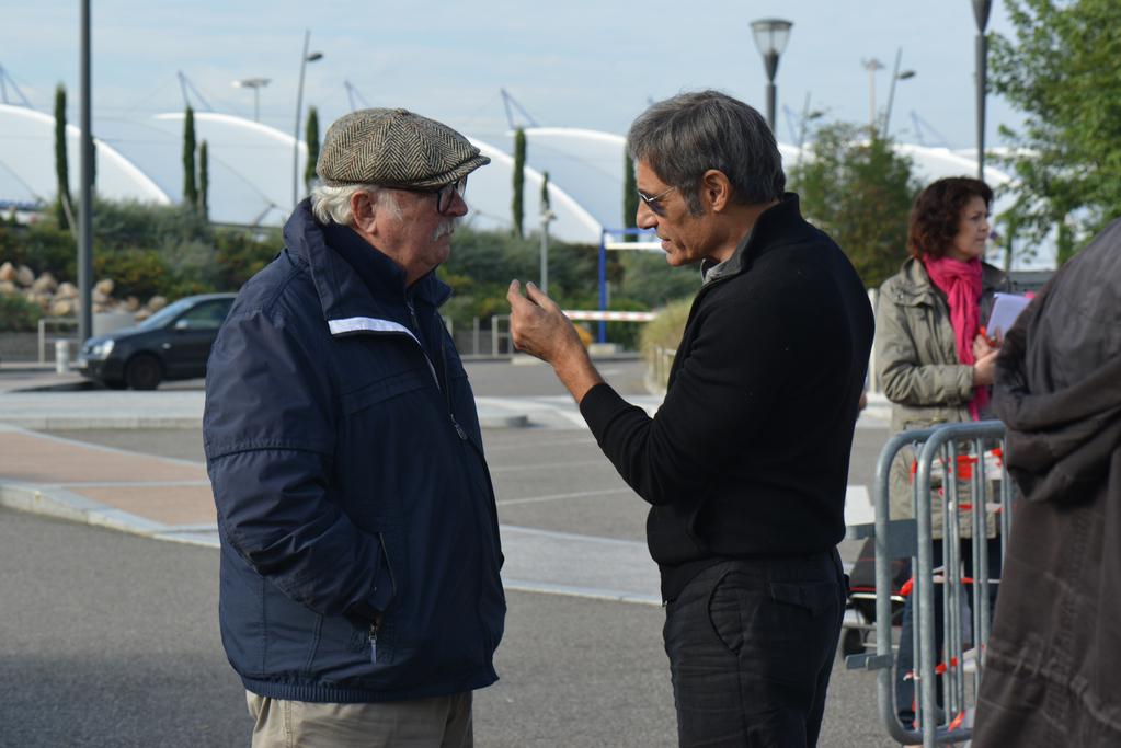 Tu Cita con el Cine Francés - 2015 Tu Cita con el Cine Francés - 2015