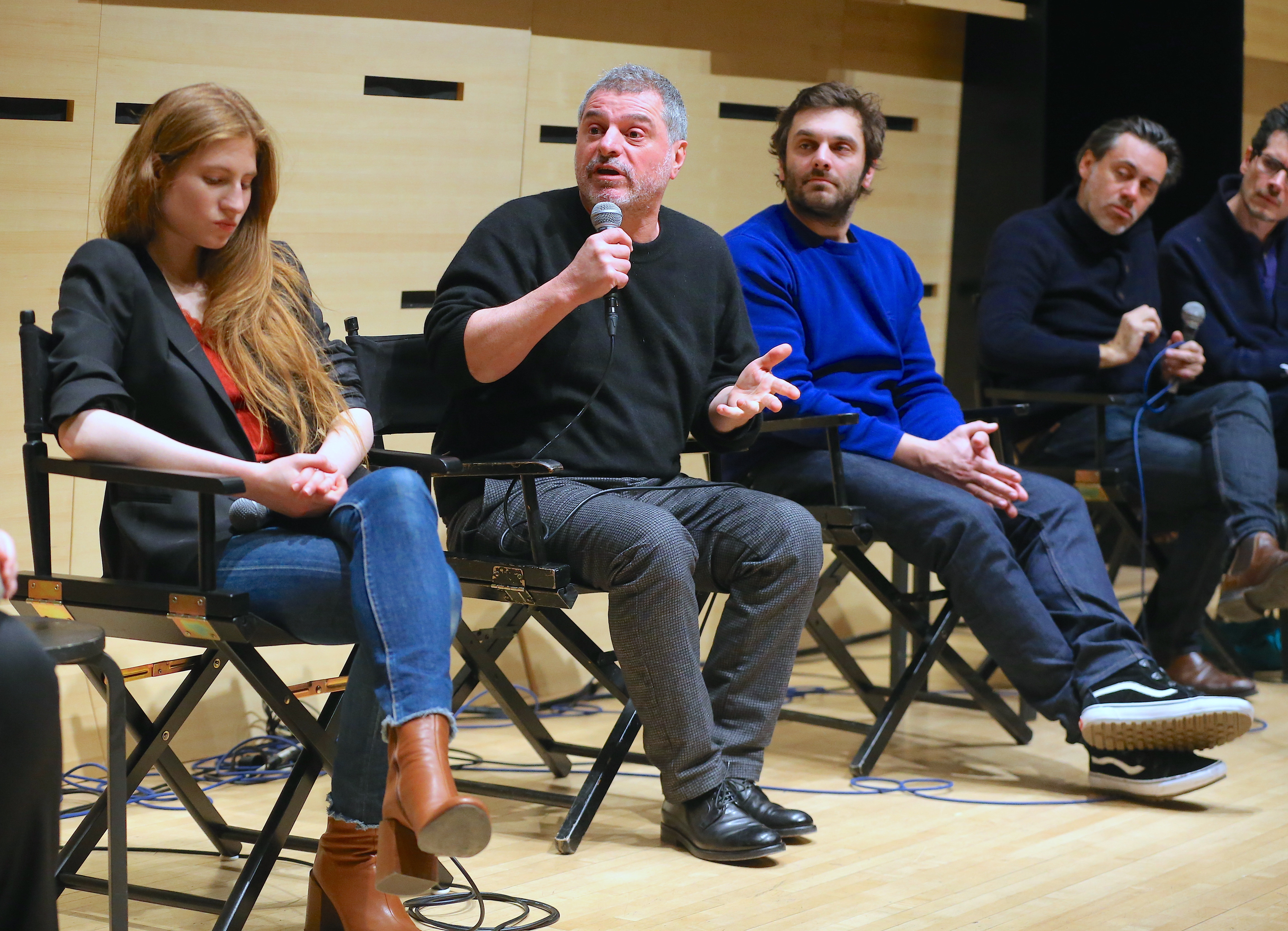 Portfolio - Rencontre New French Comedy - © Bestimage Portfolio - Rencontre New French Comedy - © Bestimage