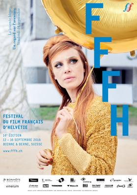 Festival du Film Francophone Biel-Bienne