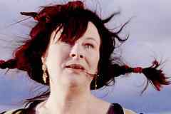 Quand la mer monte... Quand la mer monte...