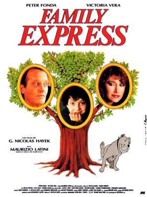 Family Express Family Express