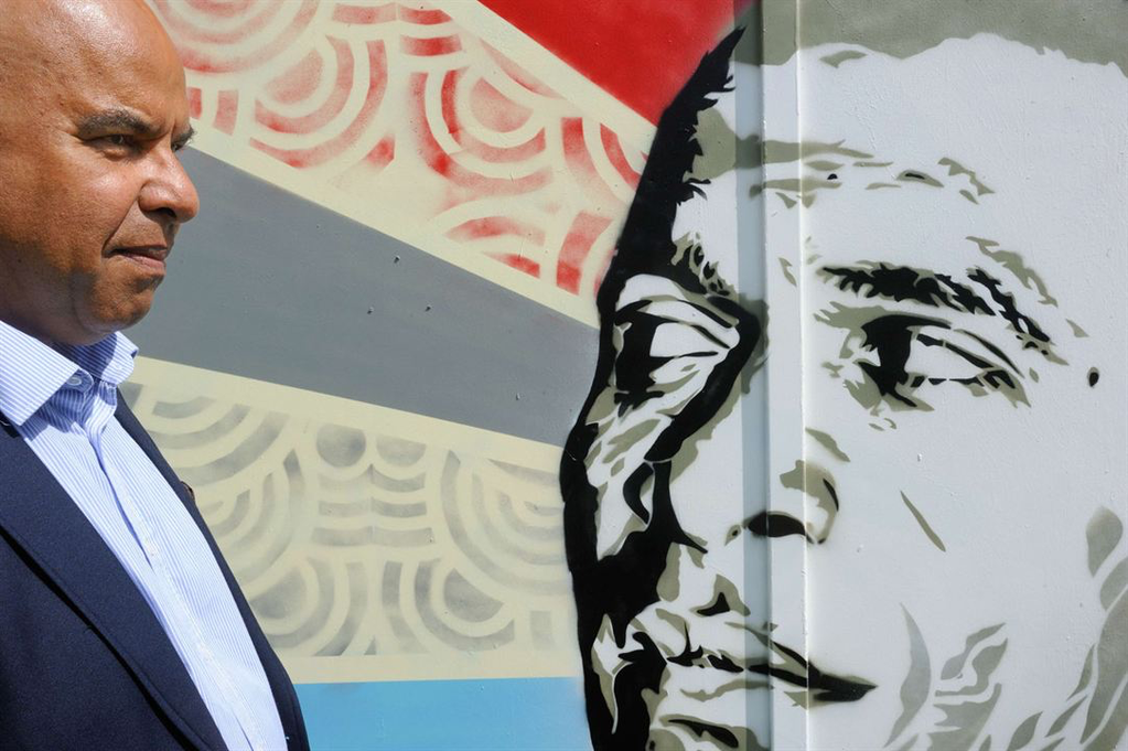 Fanon hier, aujourd'hui