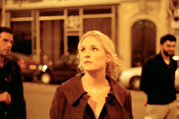 Les César du Cinéma Français - 2007 Les César du Cinéma Français - 2007