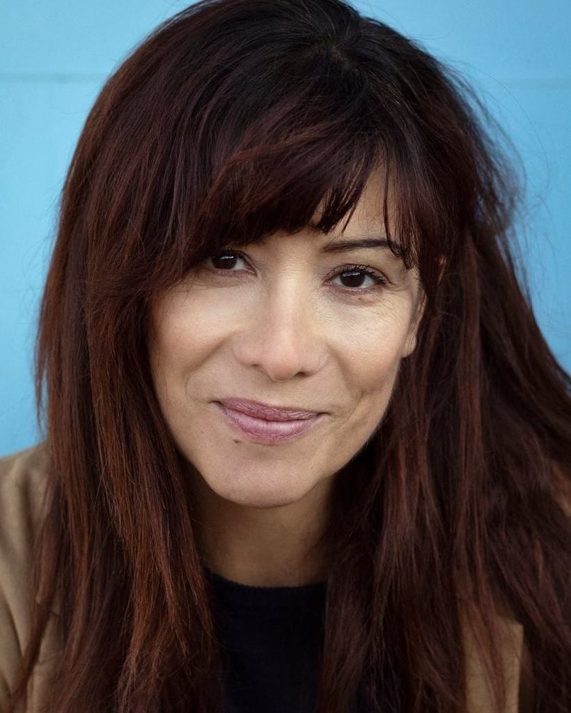 Flor Lurienne-Gil Flor Lurienne-Gil