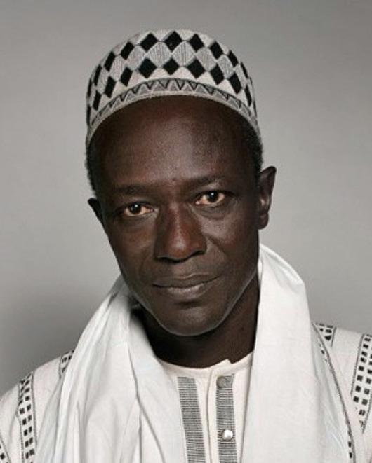 Moussa Sène Absa Moussa Sène Absa