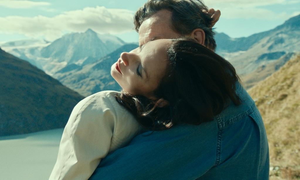 Déjame ir Déjame ir