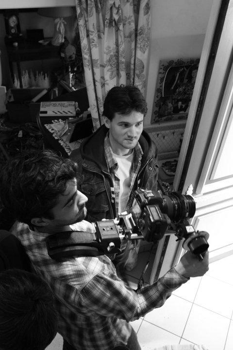 Courant d'air Courant d'air