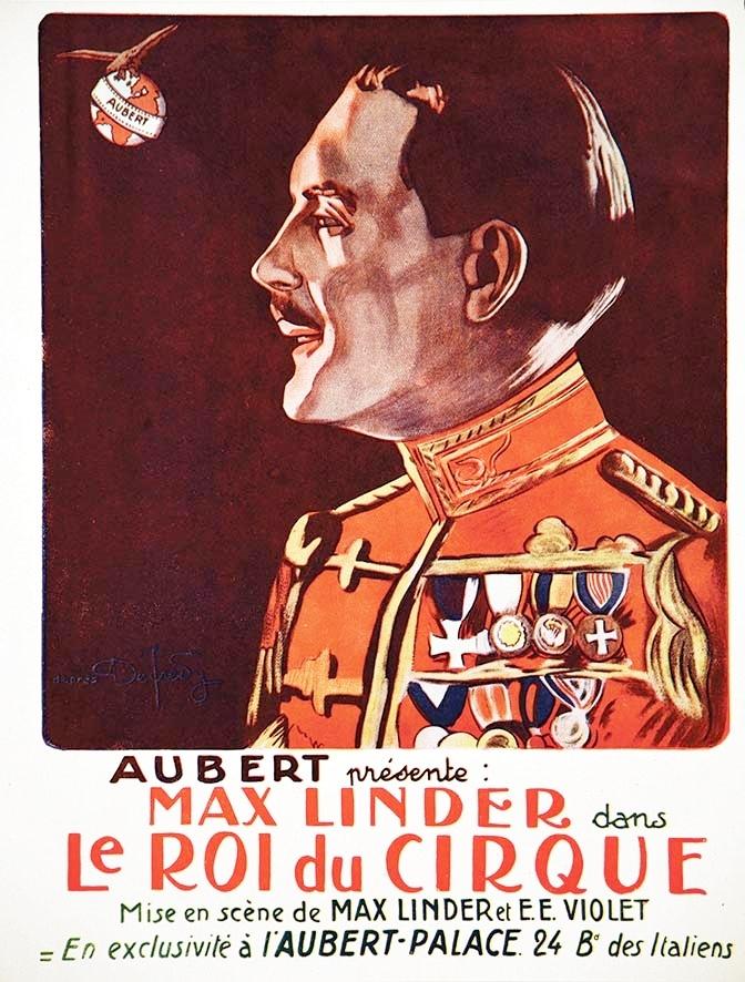 Le Roi du cirque Le Roi du cirque