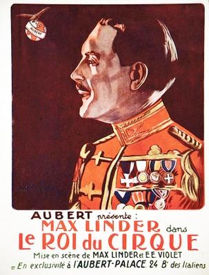 Le Roi du cirque Le Roi du cirque