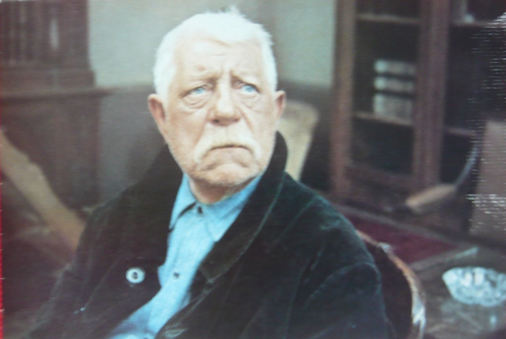 El Affaire Dominici El Affaire Dominici