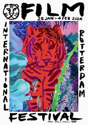 Festival Internacional de Cine de Róterdam (IFFR) Festival Internacional de Cine de Róterdam (IFFR)