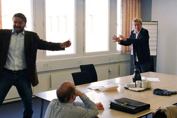 El Jefe de todo esto El Jefe de todo esto