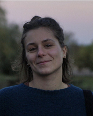 Andr&eacute;a Lejault