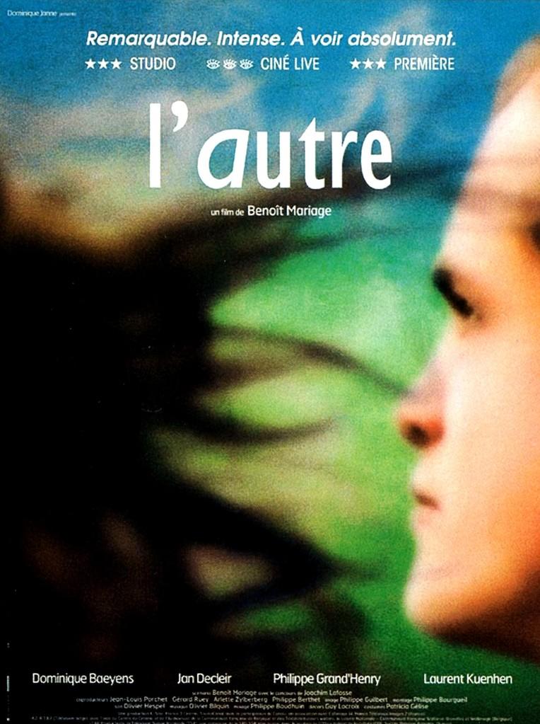 Cannes Film Market - 2004