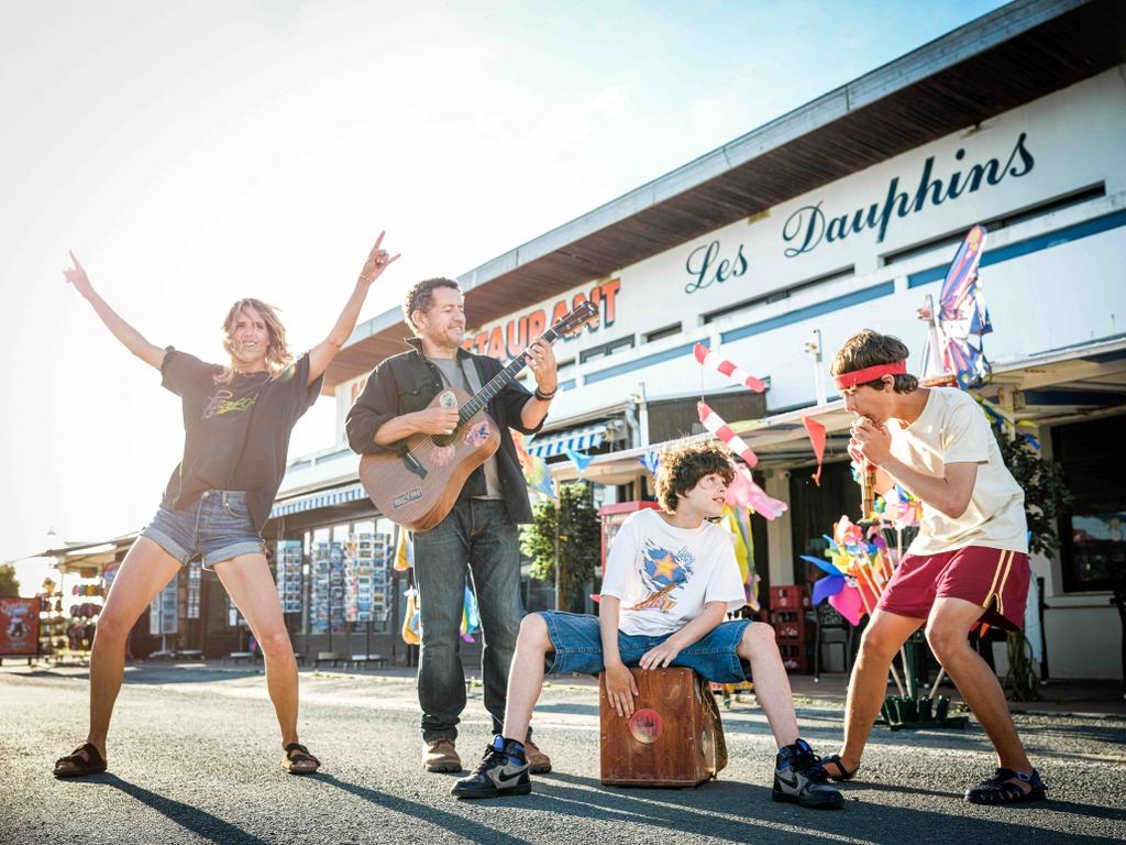Yann Guillaume - &copy; Julien Pani&eacute; - The Film, Bonnes Soeurs Productions, Gaumont, France 2 Cin&eacute;ma
