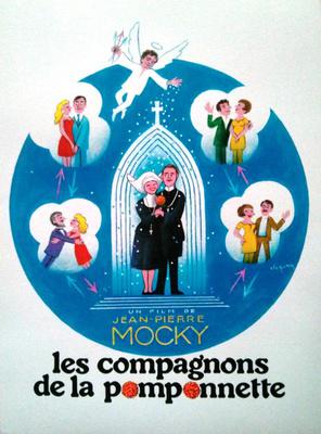 Les Compagnons de la Pomponnette Les Compagnons de la Pomponnette