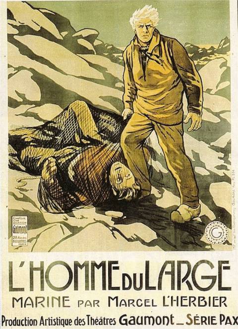 L'Homme du large L'Homme du large