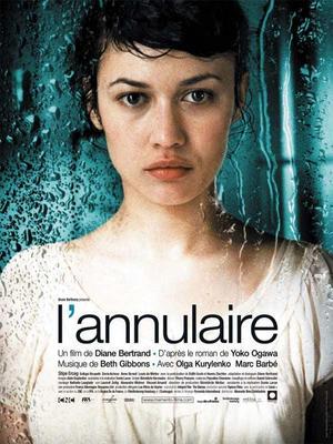 L'Annulaire L'Annulaire