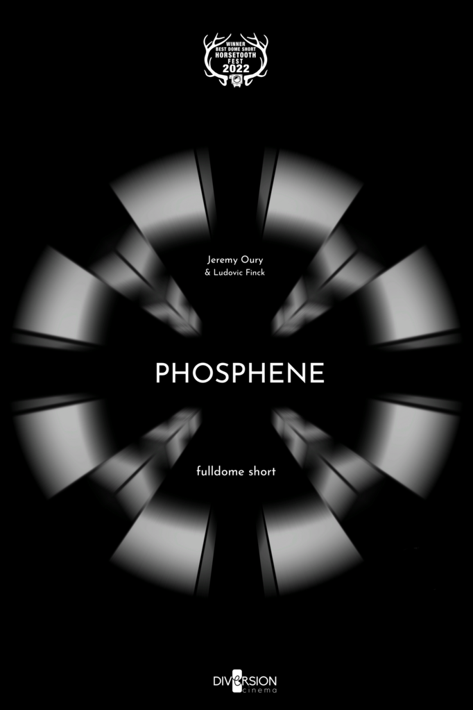 Phosphene Phosphene