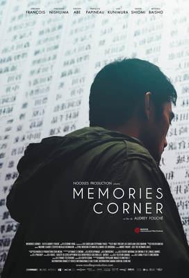 Memories Corner - © Noodles Production Memories Corner - © Noodles Production