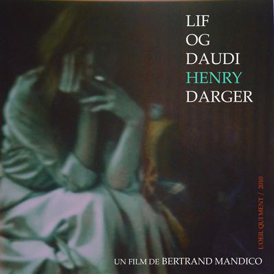 Lif Og Daudi Henry Darger Lif Og Daudi Henry Darger