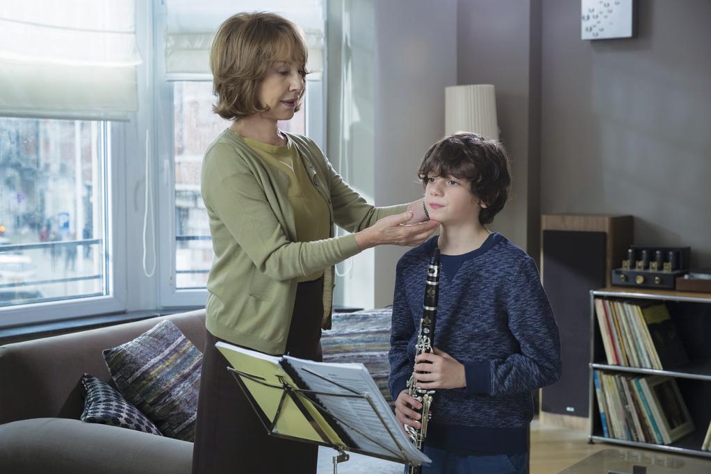 Jean-Stan Dupac - &copy; Ricardo Vaz Palma