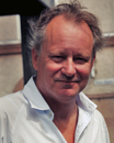 Stellan Skarsg&aring;rd