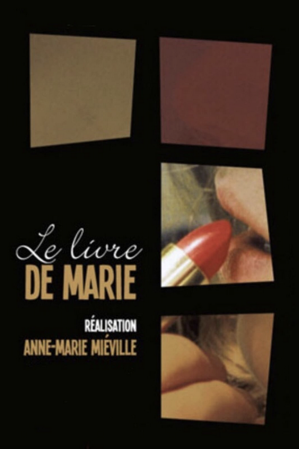 Le Livre de Marie Le Livre de Marie