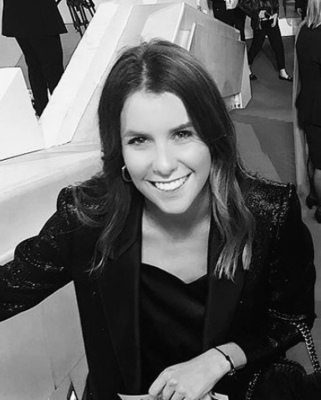 Alexia Llobell Alexia Llobell