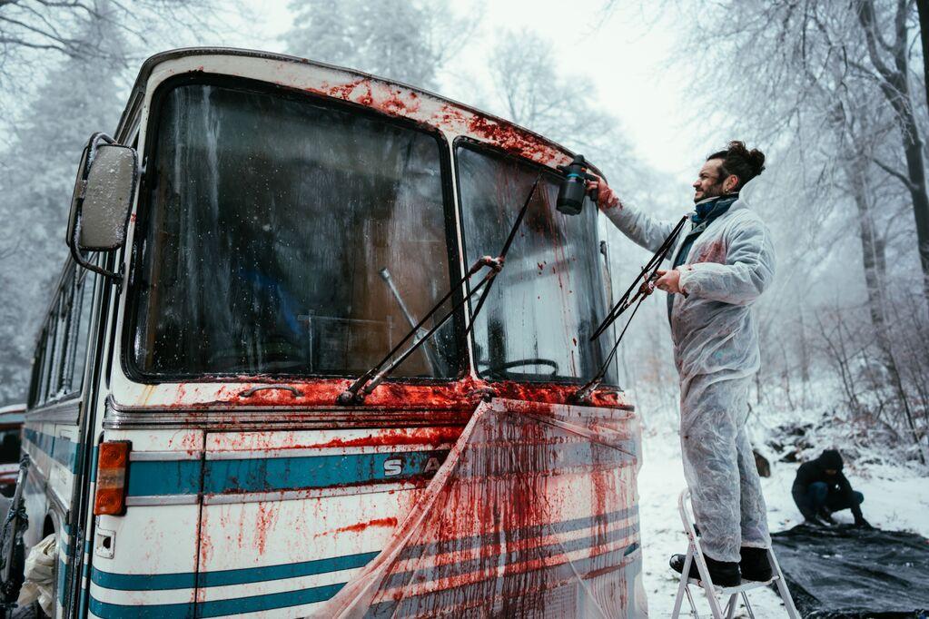 The 13th Passenger The 13th Passenger