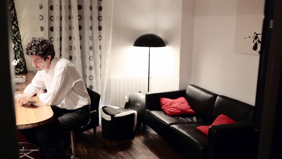 Quatre mains Quatre mains