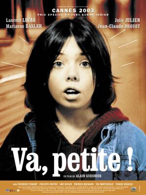 Va, Petite ! / 仮題 さあ、おちびちゃん Va, Petite ! / 仮題 さあ、おちびちゃん