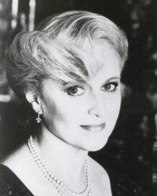 Violette Verdy Violette Verdy