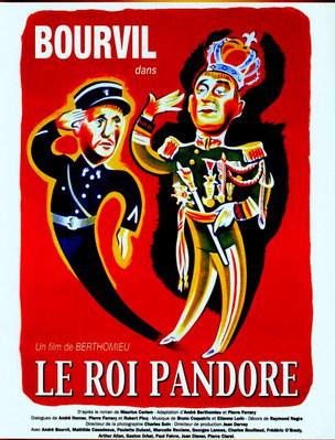 Le Roi Pandore Le Roi Pandore