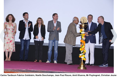 Festival de Cine de Mumbai Festival de Cine de Mumbai