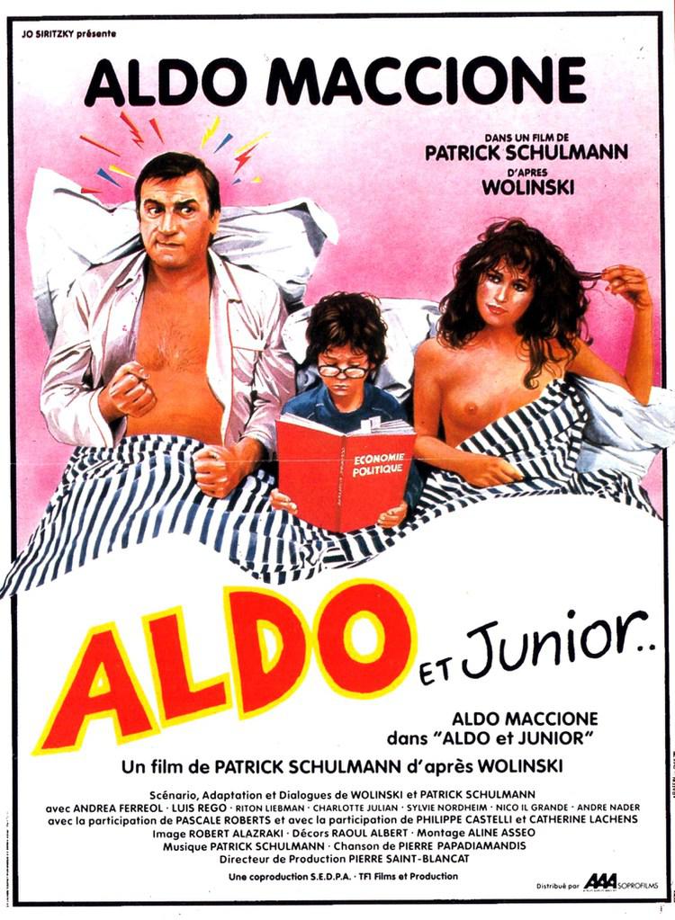 Aldo et Junior Aldo et Junior