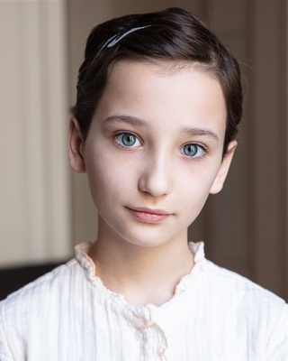 Angèle Roméo - © Emmanuelle Swan Angèle Roméo - © Emmanuelle Swan